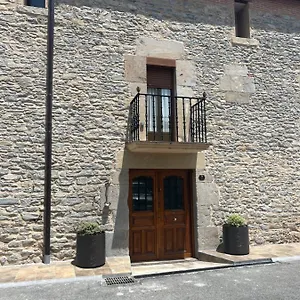  Farm stay El Jardin