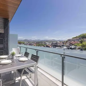  Apartment The Collection - Issar